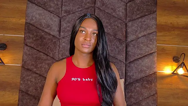 nahomi campbell online show from November 21, 2025, 7:34 pm