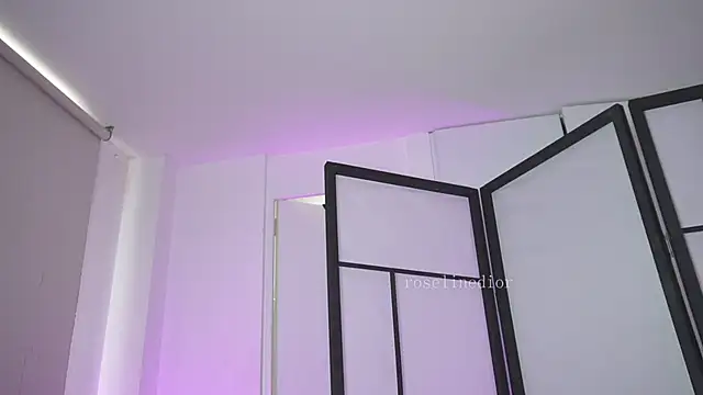 roselinedior online show from March 5, 2026, 1:51 pm