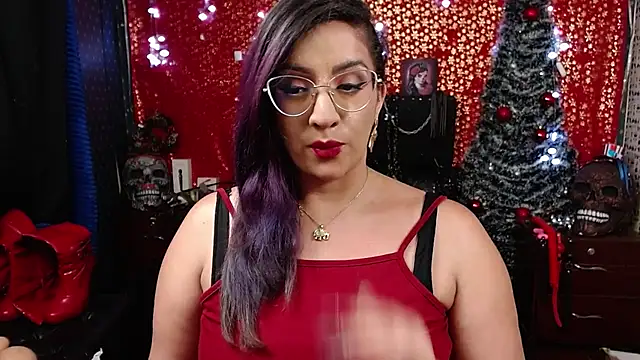 Snapshot of andreafetishx chatting on December 22, 2024, 5:01 am andreafetishx online show from December 22, 2024, 5:01 am