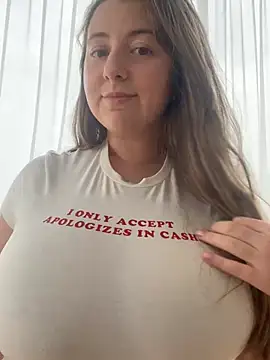 curvyflawless online show from January 27, 2025, 11:43 am