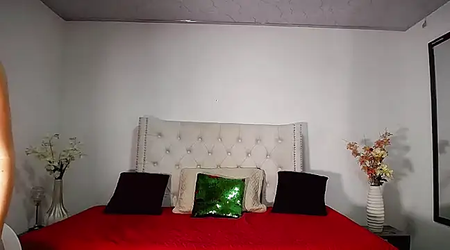 Snapshot of maria_camilacms chatting on January 25, 2025, 12:06 am maria camilacms online show from January 25, 2025, 12:06 am