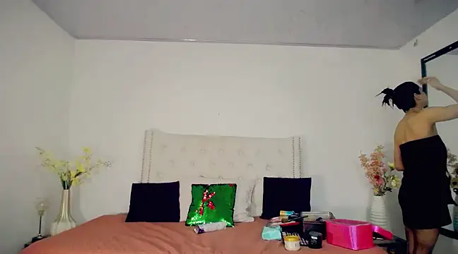 Snapshot of maria_camilacms chatting on January 29, 2025, 3:58 pm maria camilacms online show from January 29, 2025, 3:58 pm