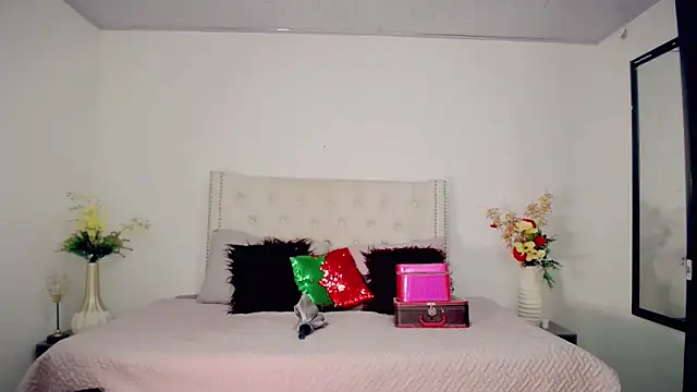 Snapshot of maria_camilacms chatting on February 25, 2025, 4:00 pm maria camilacms online show from February 25, 2025, 4:00 pm