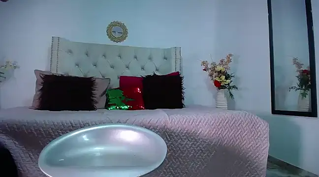 Snapshot of maria_camilacms chatting on February 28, 2025, 1:37 am maria camilacms online show from February 28, 2025, 1:37 am