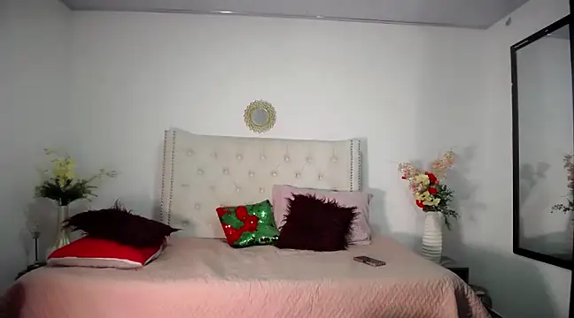 Snapshot of maria_camilacms chatting on March 6, 2025, 12:21 am maria camilacms online show from March 6, 2025, 12:21 am