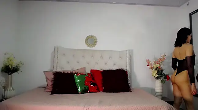 Snapshot of maria_camilacms chatting on March 7, 2025, 12:48 am maria camilacms online show from March 7, 2025, 12:48 am