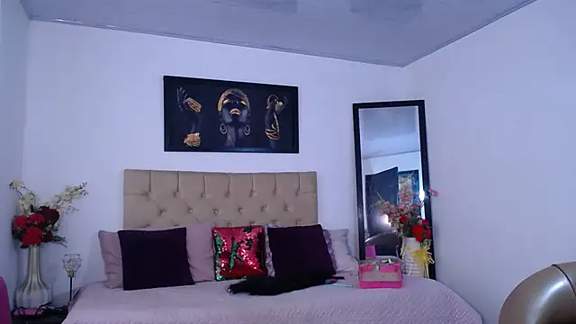 Snapshot of maria_camilacms chatting on September 20, 2025, 4:52 pm maria camilacms online show from September 20, 2025, 4:52 pm