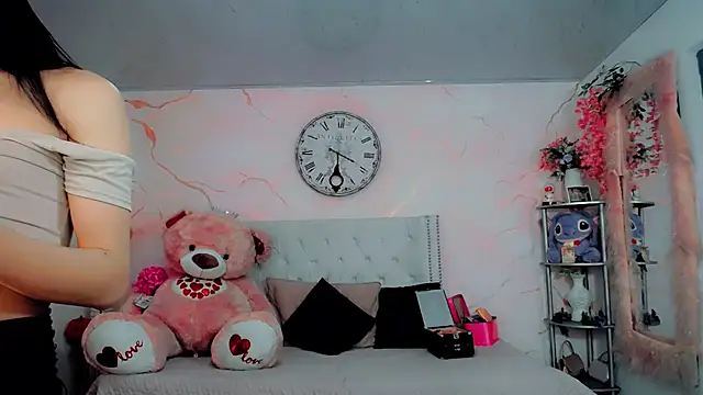 maria camilacms online show from February 2, 2026, 6:06 pm