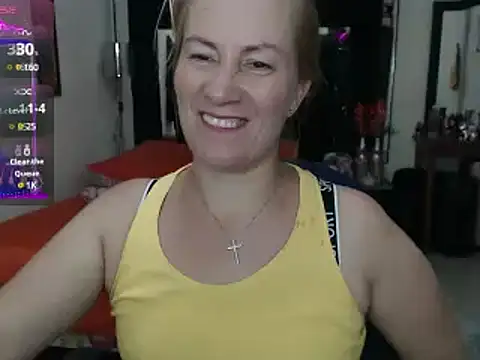 CATRINA-83 online show from December 4, 2024, 12:19 am