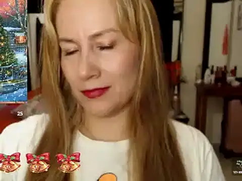 CATRINA-83 online show from December 9, 2024, 11:03 pm