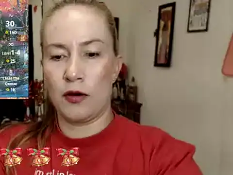 CATRINA-83 online show from December 13, 2024, 11:28 pm