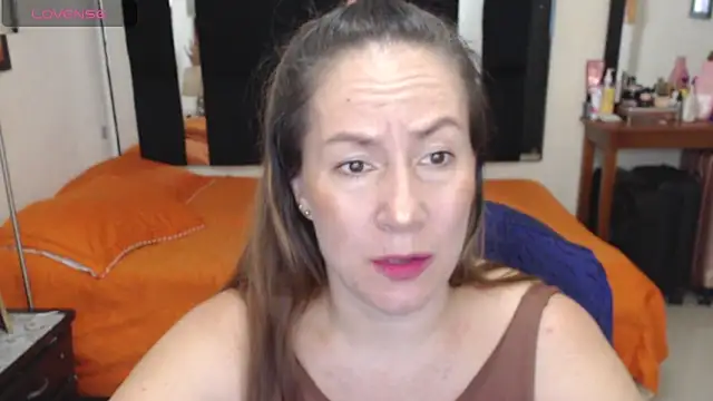 Snapshot of CATRINA-83 chatting on September 17, 2025, 5:03 pm CATRINA-83 online show from September 17, 2025, 5:03 pm