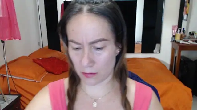 Snapshot of CATRINA-83 chatting on September 27, 2025, 5:07 pm CATRINA-83 online show from September 27, 2025, 5:07 pm