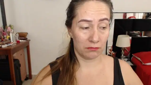 CATRINA-83 online show from December 3, 2025, 3:58 am