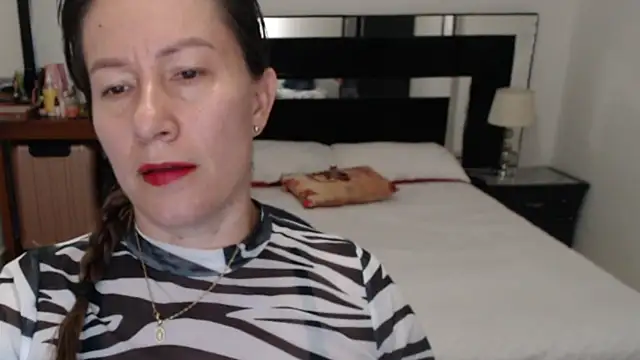 CATRINA-83 online show from January 16, 2026, 11:09 pm