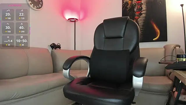 Nicolas Fellener online show from February 13, 2026, 5:03 am