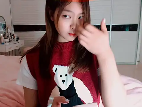 -Lucky Girl online show from December 20, 2024, 10:49 am