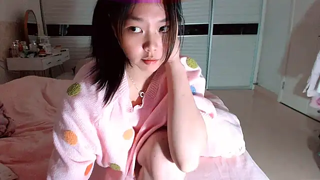 -Lucky Girl online show from February 16, 2026, 2:46 pm