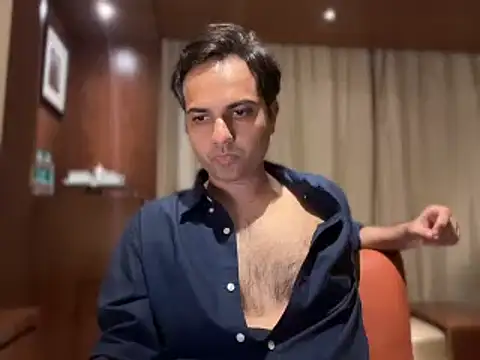 immog727 online show from February 13, 2025, 5:01 pm