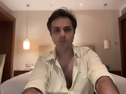 immog727 online show from February 13, 2026, 6:15 pm