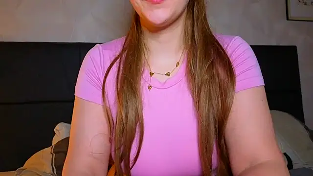 Sweetninaaa online show from June 23, 2026, 4:54 am