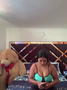 Snapshot of emmyjhonson07 chatting on October 14, 2025, 2:18 pm emmyjhonson07 online show from October 14, 2025, 2:18 pm