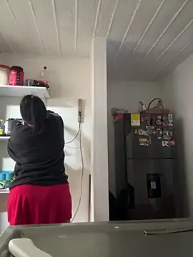 emmyjhonson07 online show from February 17, 2026, 1:07 pm