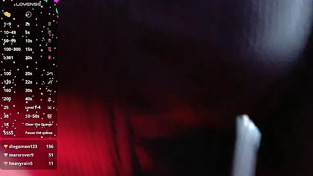 shybutdirtygirrll online show from September 20, 2025, 7:48 pm