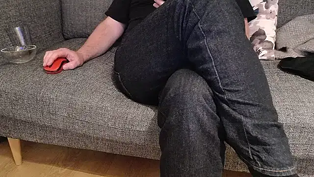 Just-For-You-All online show from January 10, 2025, 5:56 pm