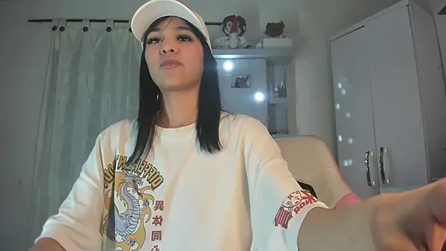 Elettra bennet online show from January 10, 2026, 1:18 am