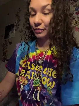  Neeka  online show from March 26, 2026, 3:12 am