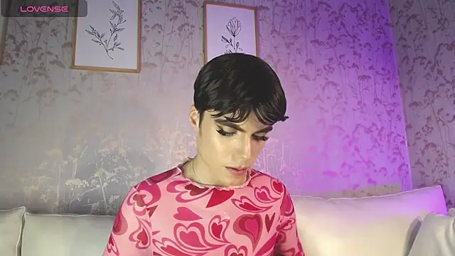 ChristianM 18 online show from December 15, 2024, 12:51 am