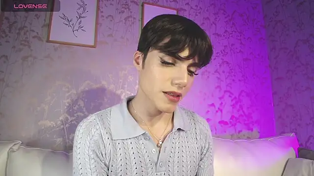 ChristianM 18 online show from February 5, 2025, 12:06 pm