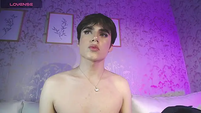 ChristianM 18 online show from February 26, 2025, 10:47 am