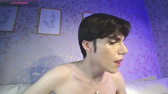 ChristianM 18 online show from March 15, 2025, 7:38 pm