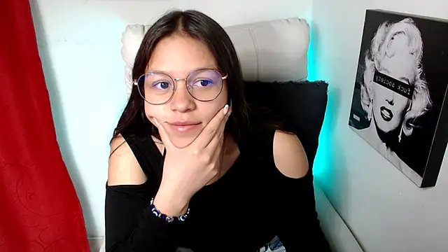 SamanthaRoldaan online show from December 29, 2024, 9:41 pm