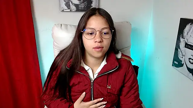 SamanthaRoldaan online show from December 30, 2024, 1:25 pm
