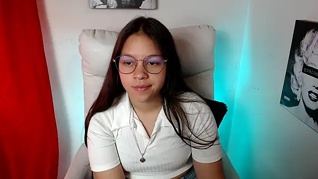 SamanthaRoldaan online show from December 30, 2024, 4:29 pm