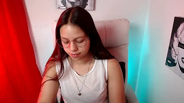 SamanthaRoldaan online show from December 31, 2024, 1:41 pm