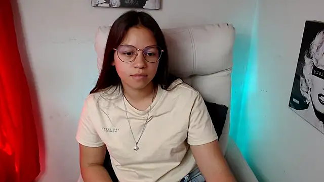 SamanthaRoldaan online show from January 2, 2025, 4:56 pm