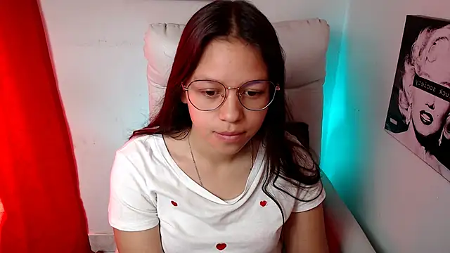SamanthaRoldaan online show from January 3, 2025, 4:16 pm
