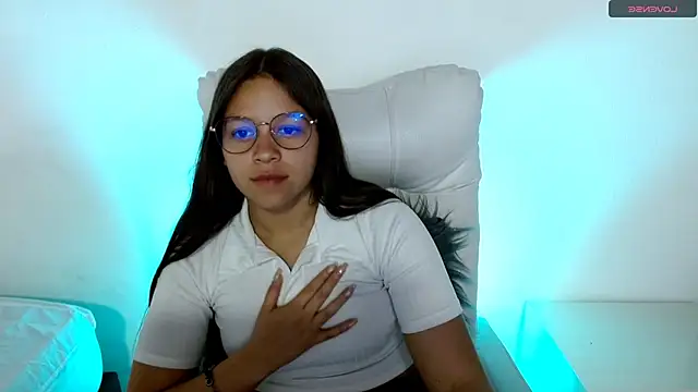 SamanthaRoldaan online show from January 8, 2025, 7:56 pm