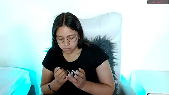 SamanthaRoldaan online show from January 9, 2025, 7:18 pm