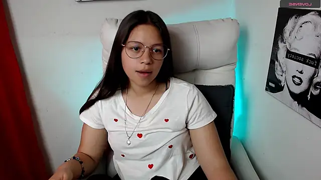 SamanthaRoldaan online show from January 12, 2025, 6:16 pm