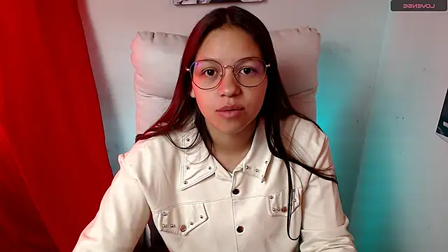 SamanthaRoldaan online show from January 17, 2025, 1:56 pm