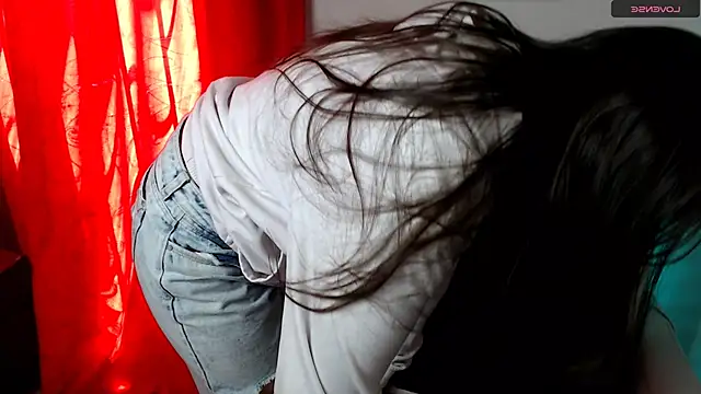 SamanthaRoldaan online show from January 18, 2025, 4:42 pm