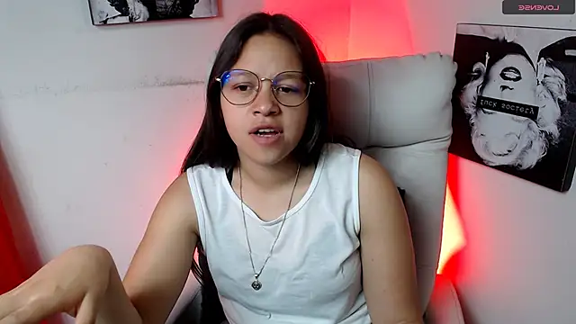 SamanthaRoldaan online show from January 21, 2025, 7:28 pm