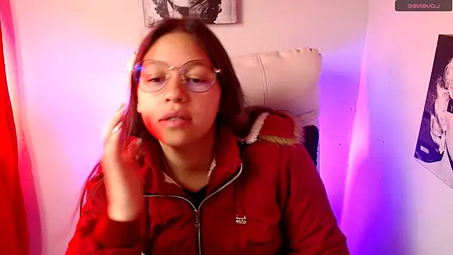 SamanthaRoldaan online show from January 23, 2025, 1:35 pm