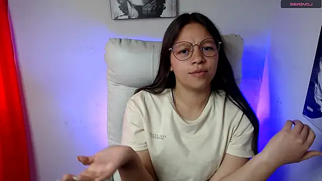 SamanthaRoldaan online show from January 24, 2025, 5:42 pm