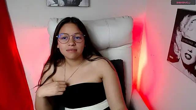 SamanthaRoldaan online show from January 26, 2025, 7:52 pm